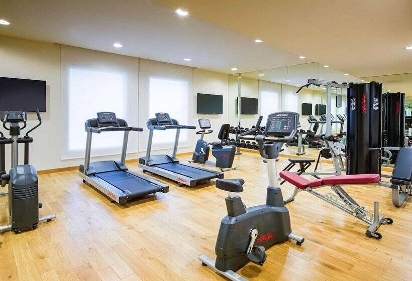 هتل Ibis Styles Dragon Mart Dubai