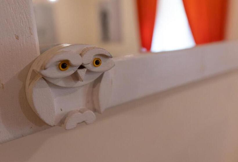 בית מלון כפרי Il Borgo Ristorante Pizzeria Camere