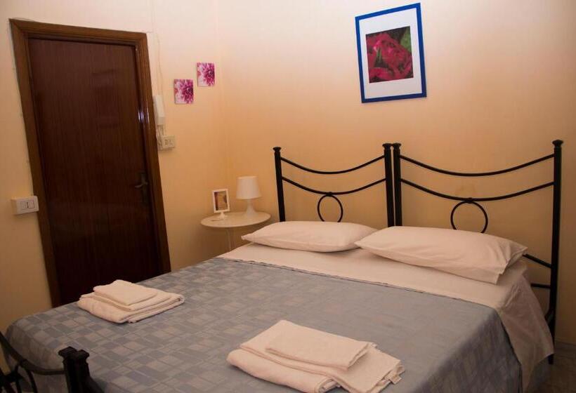 בית מלון כפרי Il Borgo Ristorante Pizzeria Camere