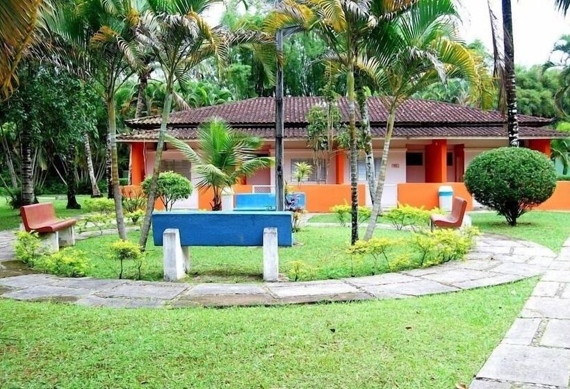 ホテル Ilha Morena Praia