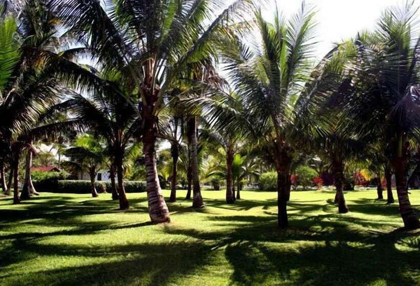 ホテル Ilha Morena Praia