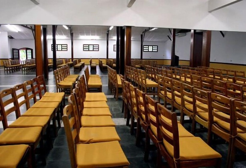 ホテル Ilha Morena Praia