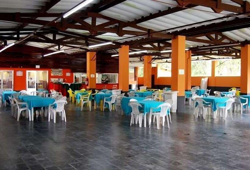 ホテル Ilha Morena Praia