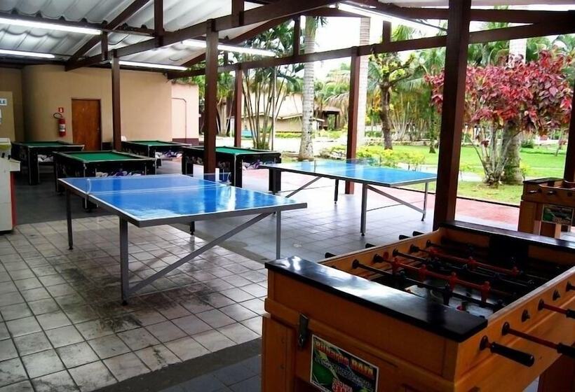 ホテル Ilha Morena Praia