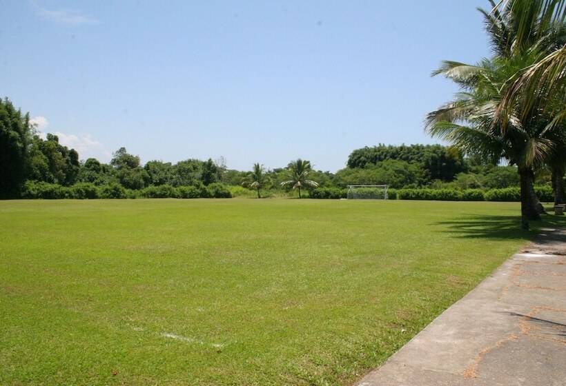 ホテル Ilha Morena Praia