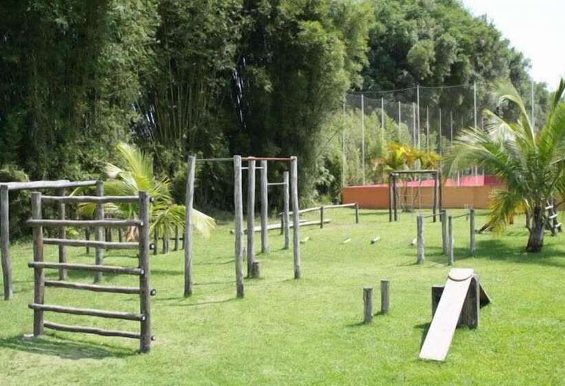 ホテル Ilha Morena Praia