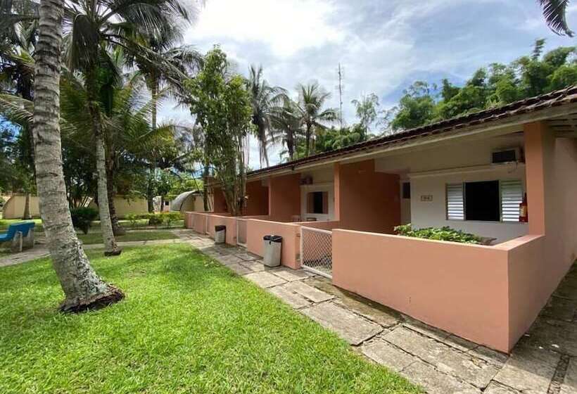 ホテル Ilha Morena Praia