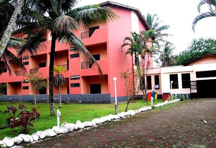 ホテル Ilha Morena Praia