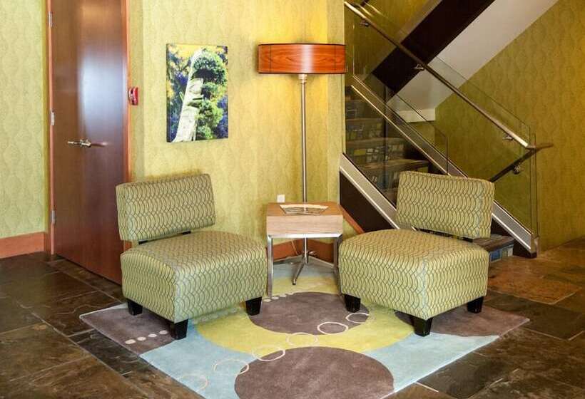 בית מלון כפרי Inn On The Harbour