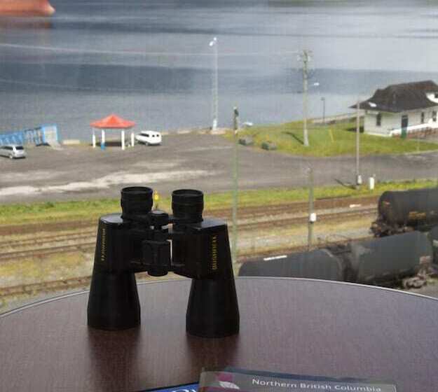 בית מלון כפרי Inn On The Harbour