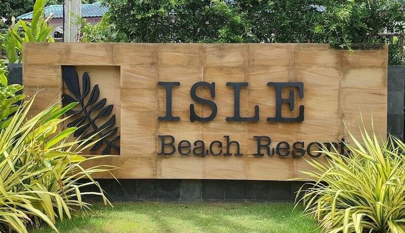 ホテル Isle Beach Resort