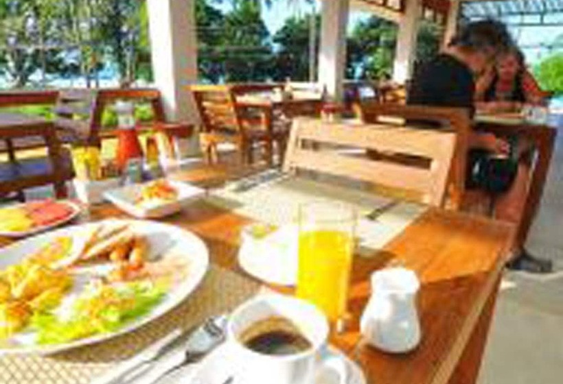 ホテル Isle Beach Resort