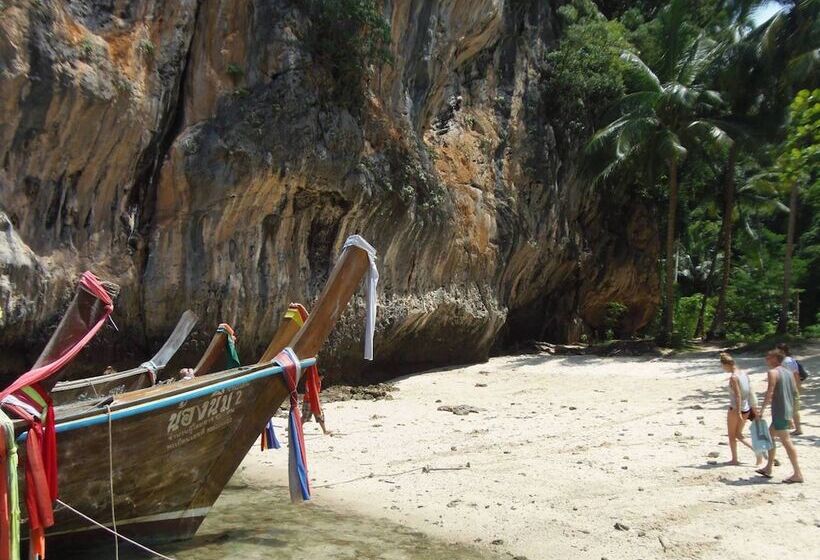 ホテル Isle Beach Resort