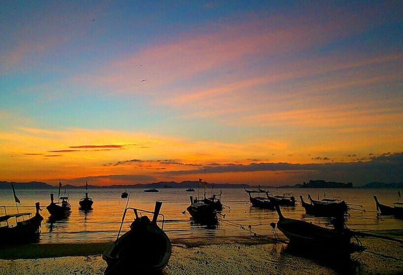 ホテル Isle Beach Resort