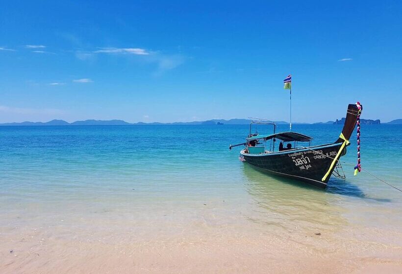 ホテル Isle Beach Resort