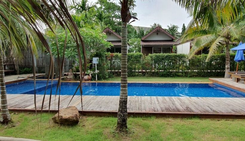 ホテル Isle Beach Resort