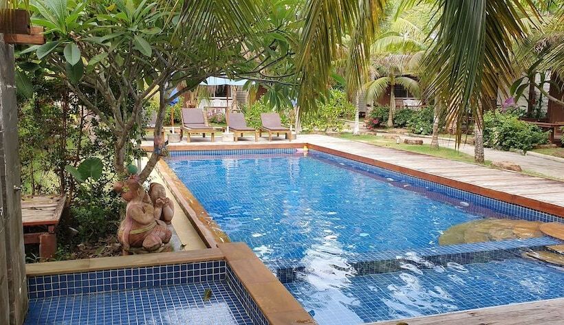 ホテル Isle Beach Resort