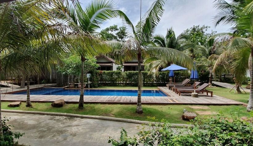 ホテル Isle Beach Resort