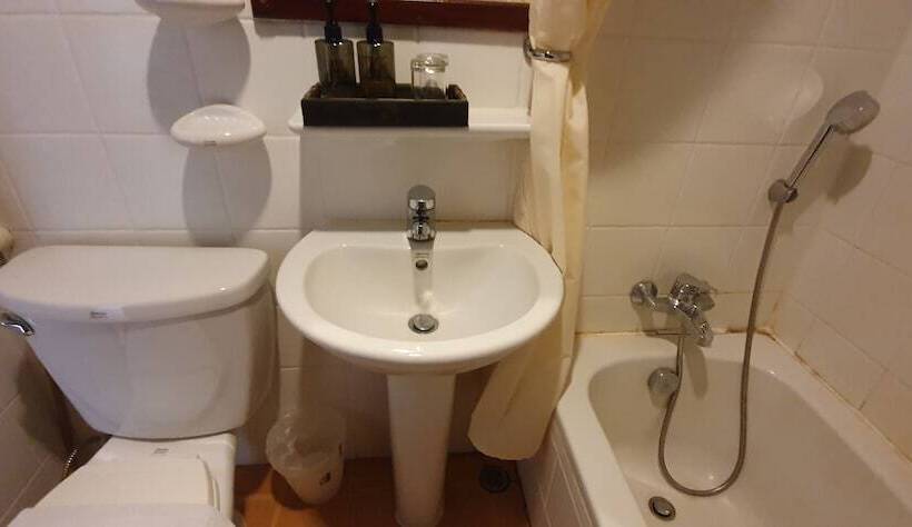 ホテル Isle Beach Resort