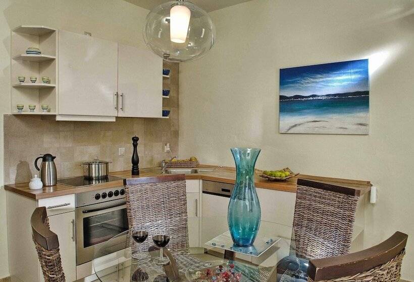 فندق Istron Collection Villas