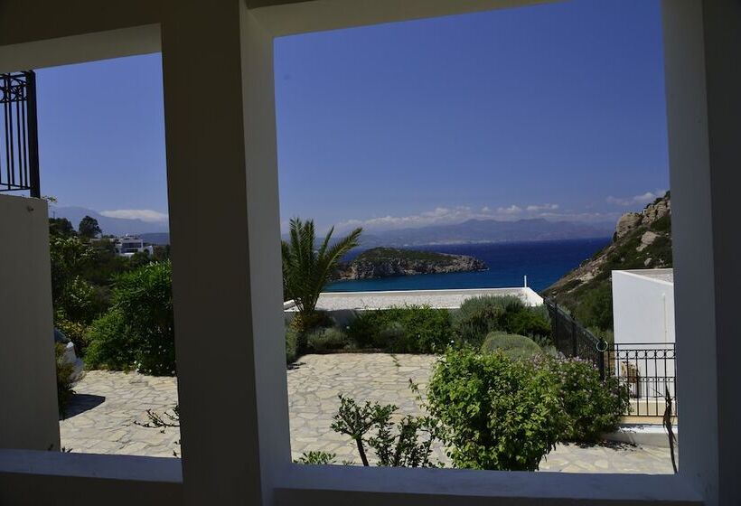 فندق Istron Collection Villas