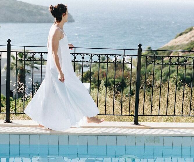 فندق Istron Collection Villas