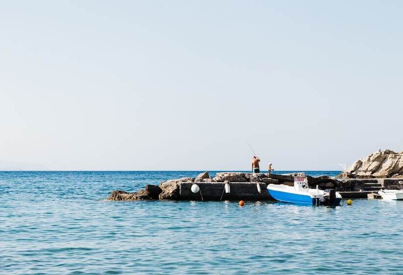 فندق Istron Collection Villas