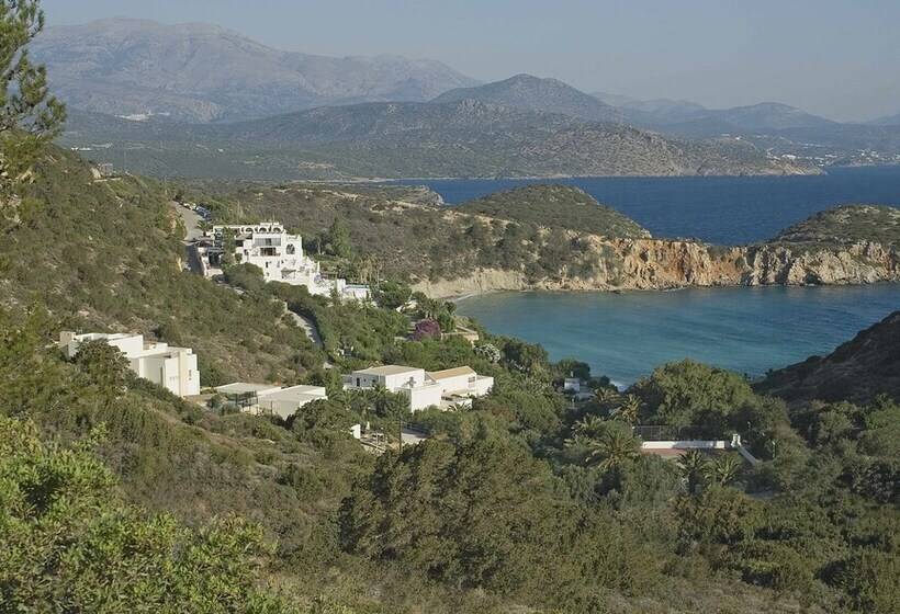 فندق Istron Collection Villas