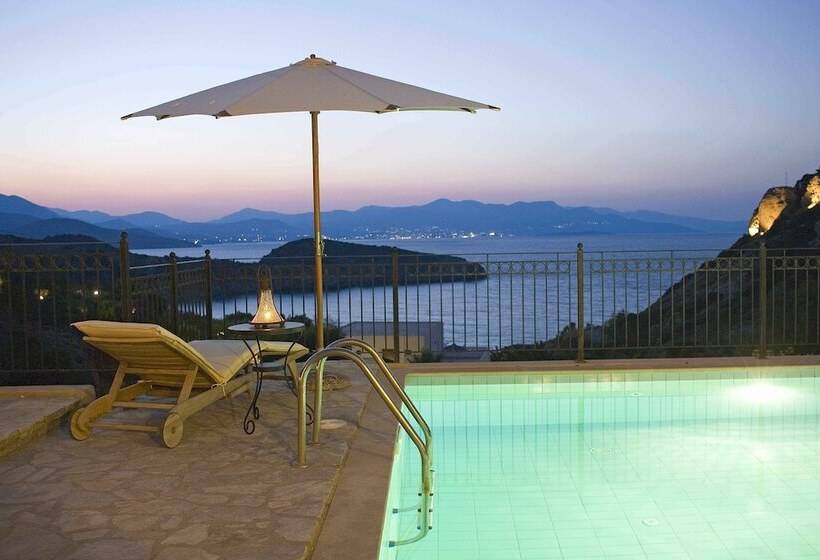 فندق Istron Collection Villas