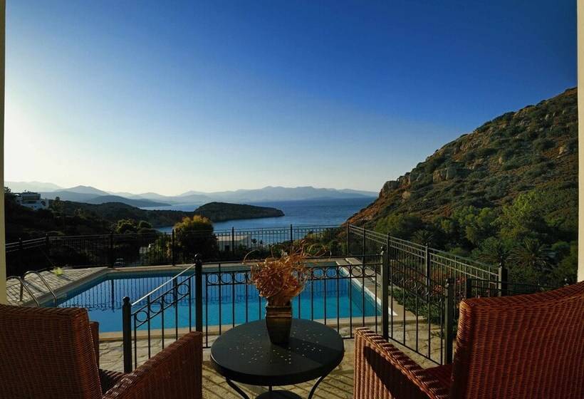 فندق Istron Collection Villas