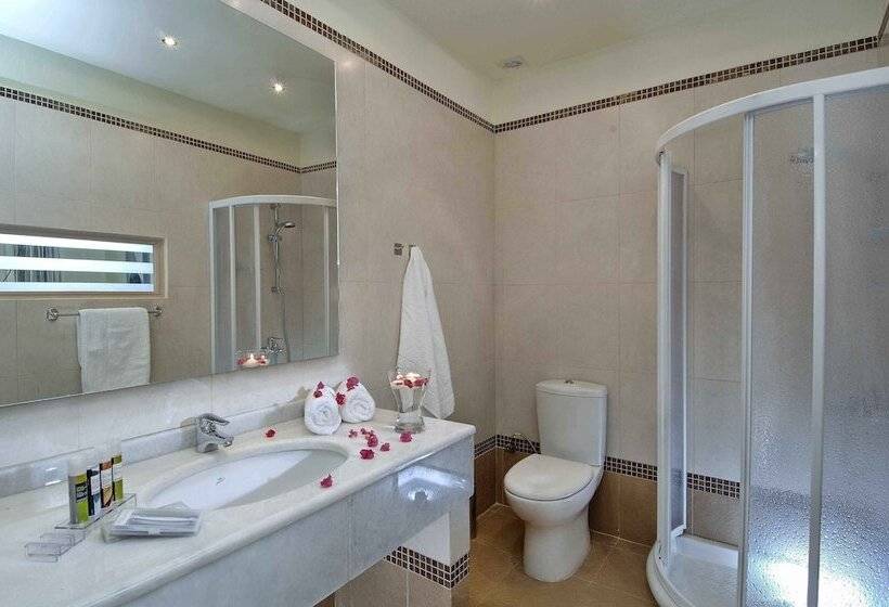 فندق Istron Collection Villas