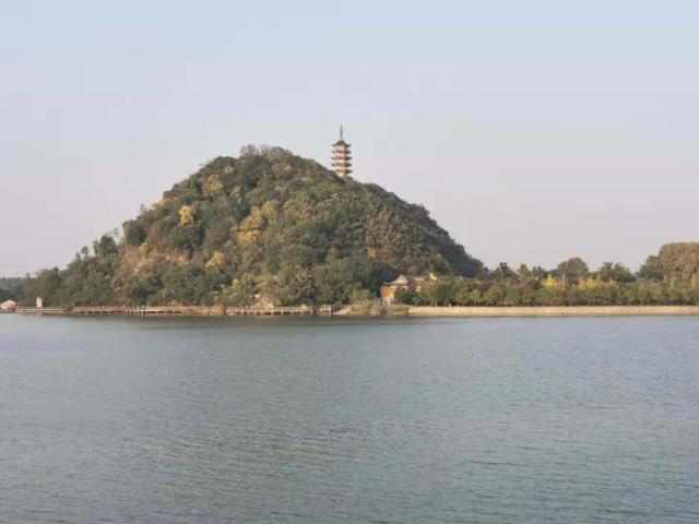 호텔 Jinjiang Inn Select Zhenjiang Xijingdu Daxi Road