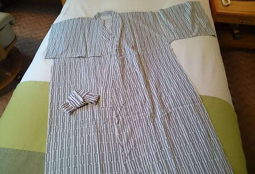 Karuizawa Prince Hotel West