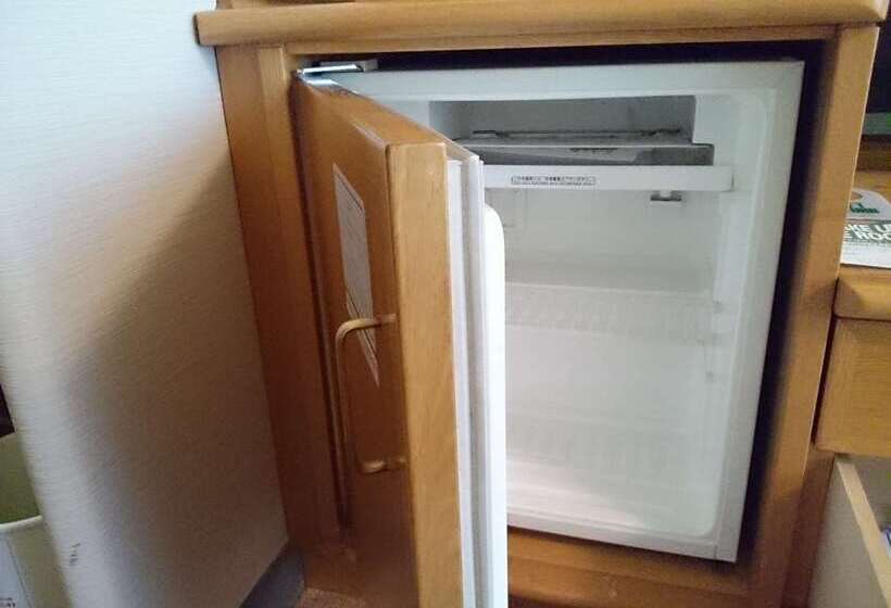 Karuizawa Prince Hotel West