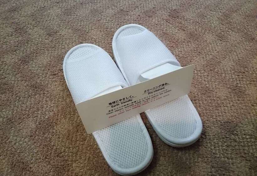 Karuizawa Prince Hotel West