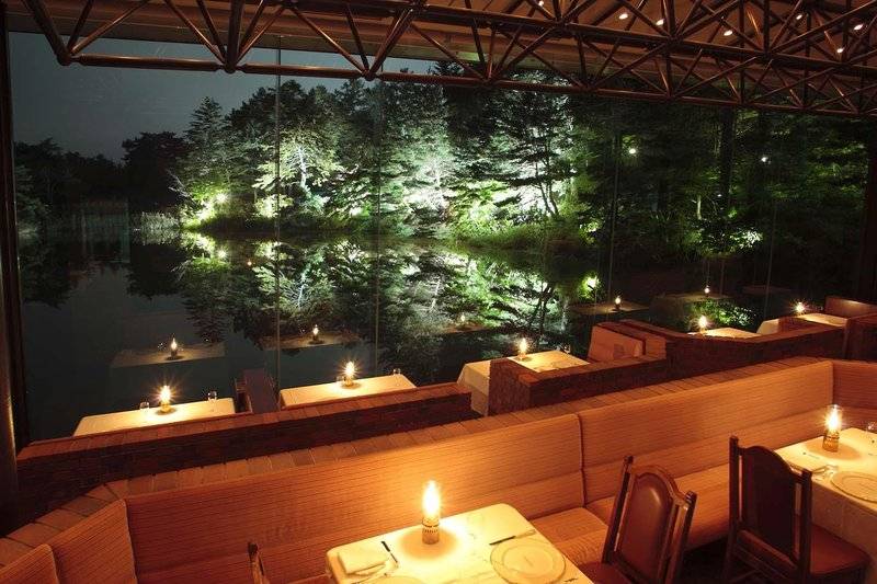 Karuizawa Prince Hotel West