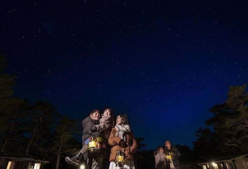 Karuizawa Prince Hotel West