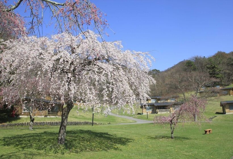 Karuizawa Prince Hotel West