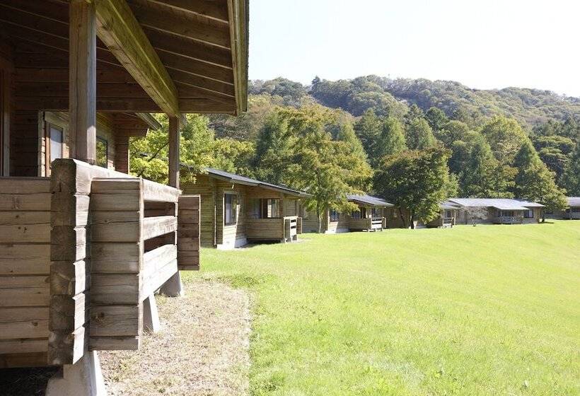 Karuizawa Prince Hotel West