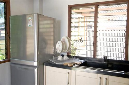 호텔 Krabi Dream Home Pool Villa