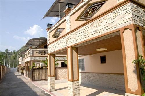 호텔 Krabi Dream Home Pool Villa