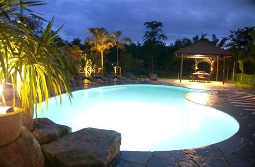 호텔 Krabi Dream Home Pool Villa