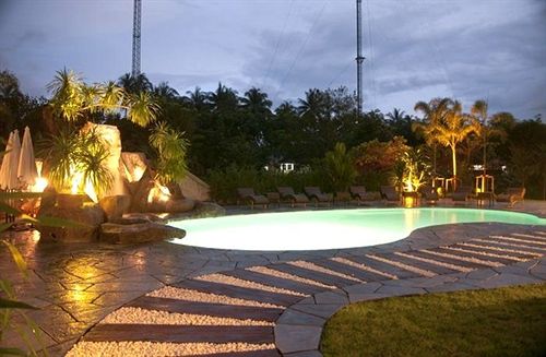 호텔 Krabi Dream Home Pool Villa