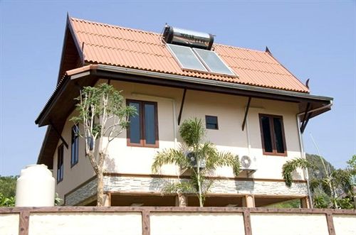 호텔 Krabi Dream Home Pool Villa