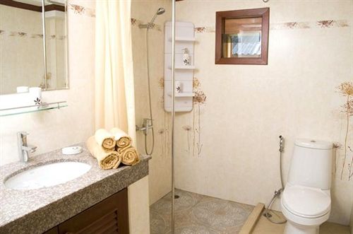 호텔 Krabi Dream Home Pool Villa