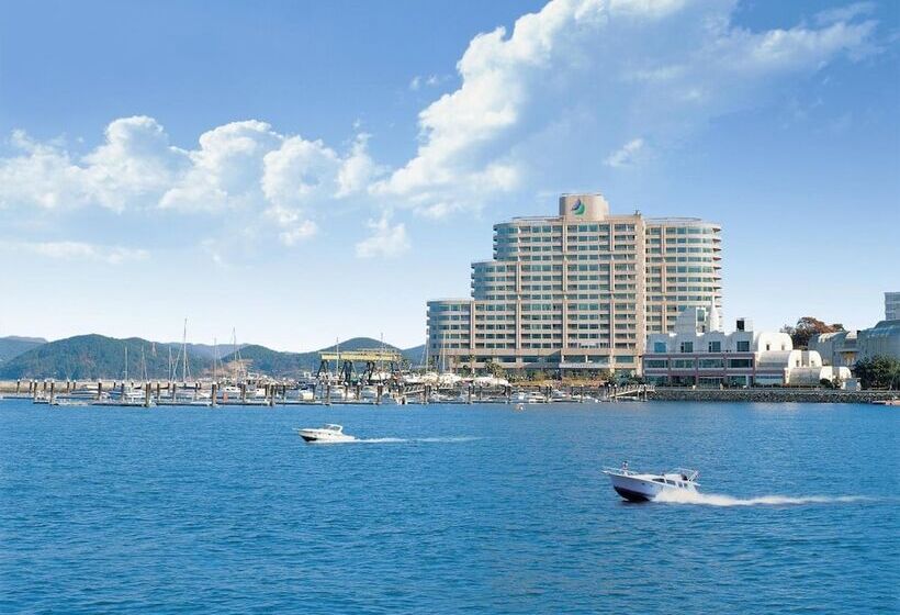 酒店 Kumho Tongyeong Marina Resort