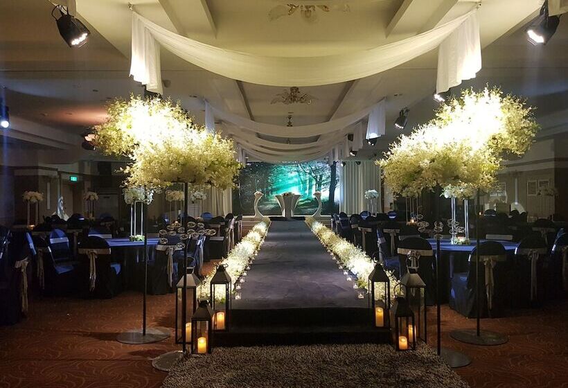 酒店 Kumho Tongyeong Marina Resort