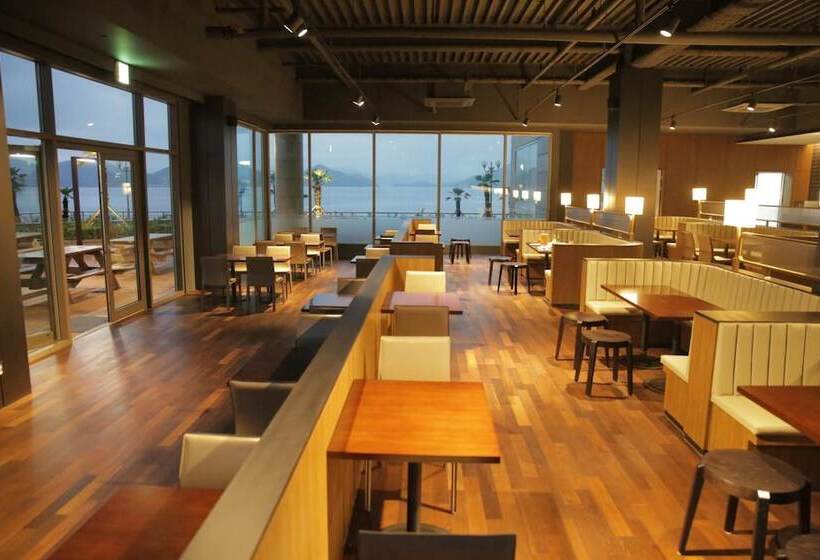 酒店 Kumho Tongyeong Marina Resort