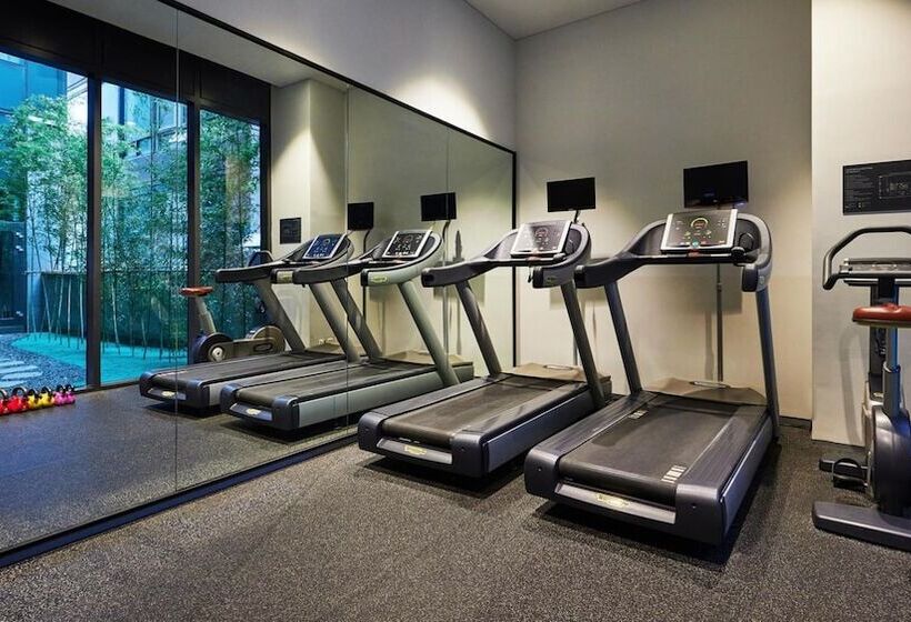 Hotel L7 Myeongdong By Lotte