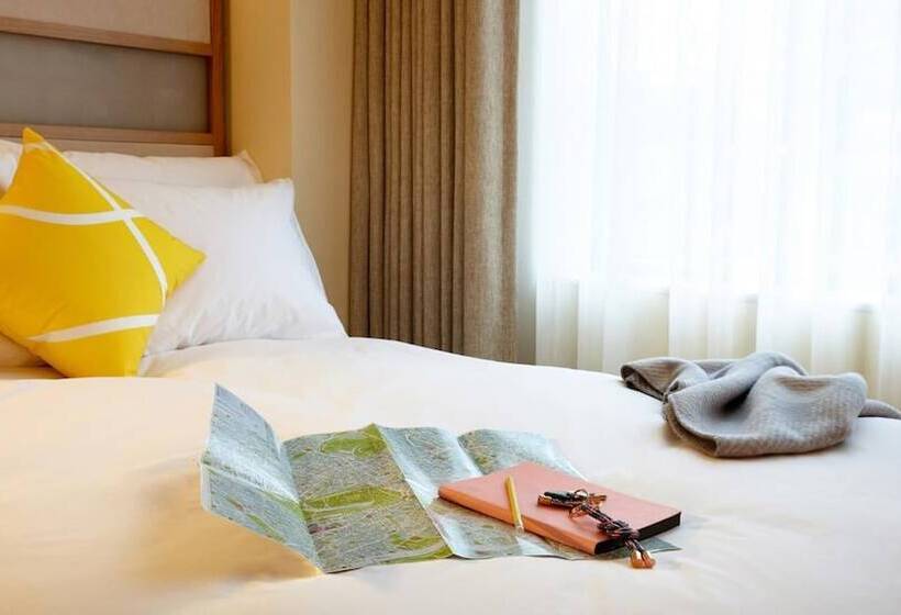 Hotel L7 Myeongdong By Lotte